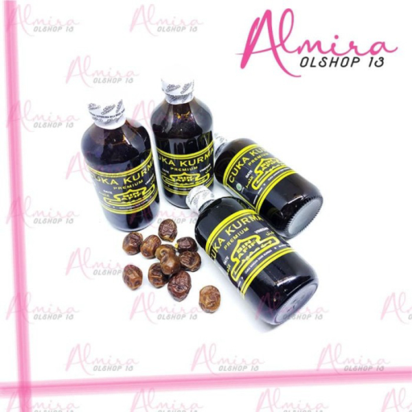 

Dijual Cuka Makan Kurma Premium Bin Afif Asli Diskon