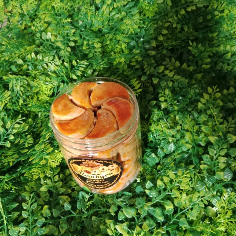 

Kue Kacang Kue Kering Lebaran