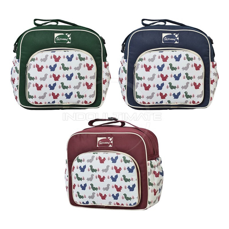 TAS BAYI SNOBBY (MEDIUM)