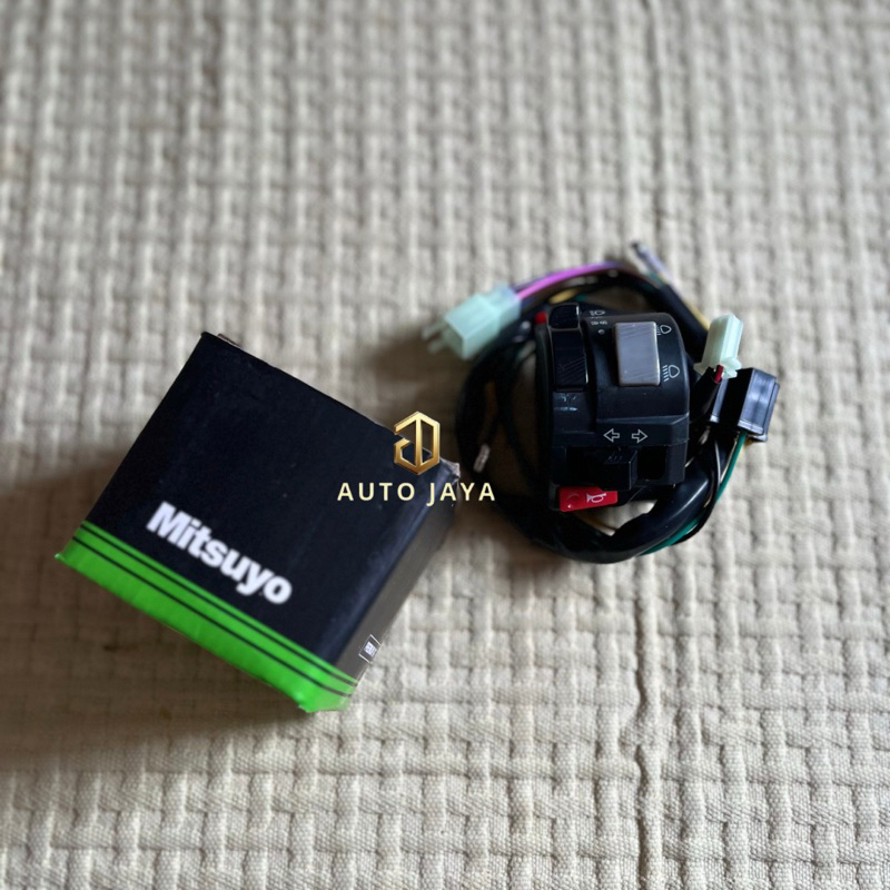 Holder vixion mitsuyo