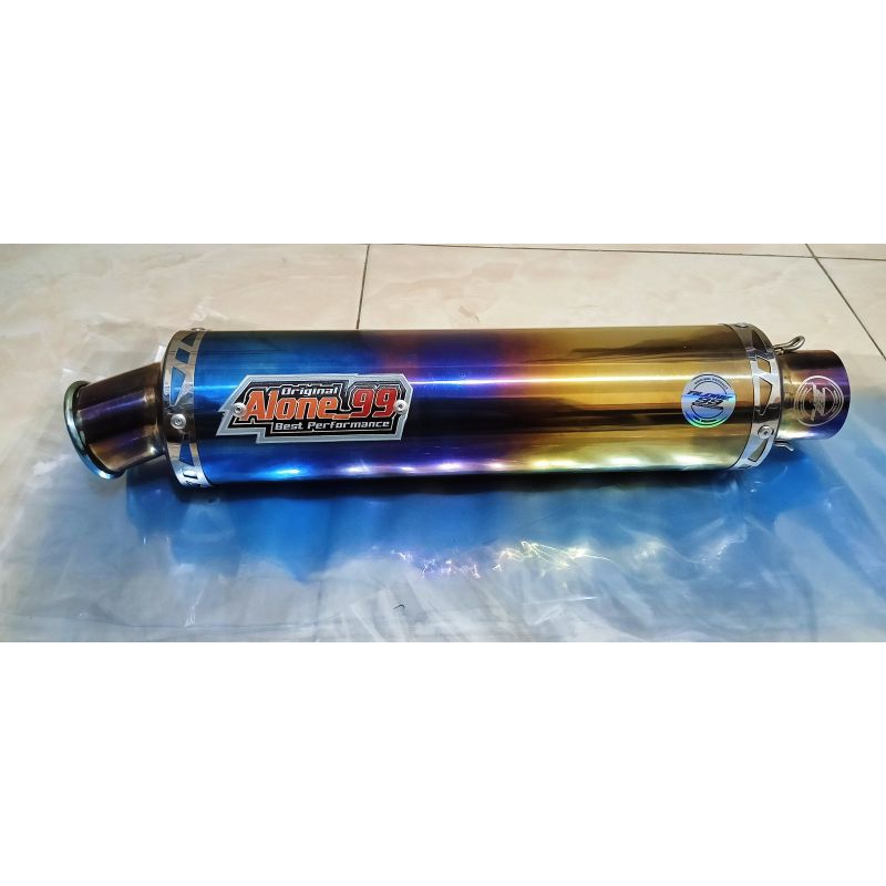 Senter_Ajaib Slincer Original Alone_99 Best Performance.