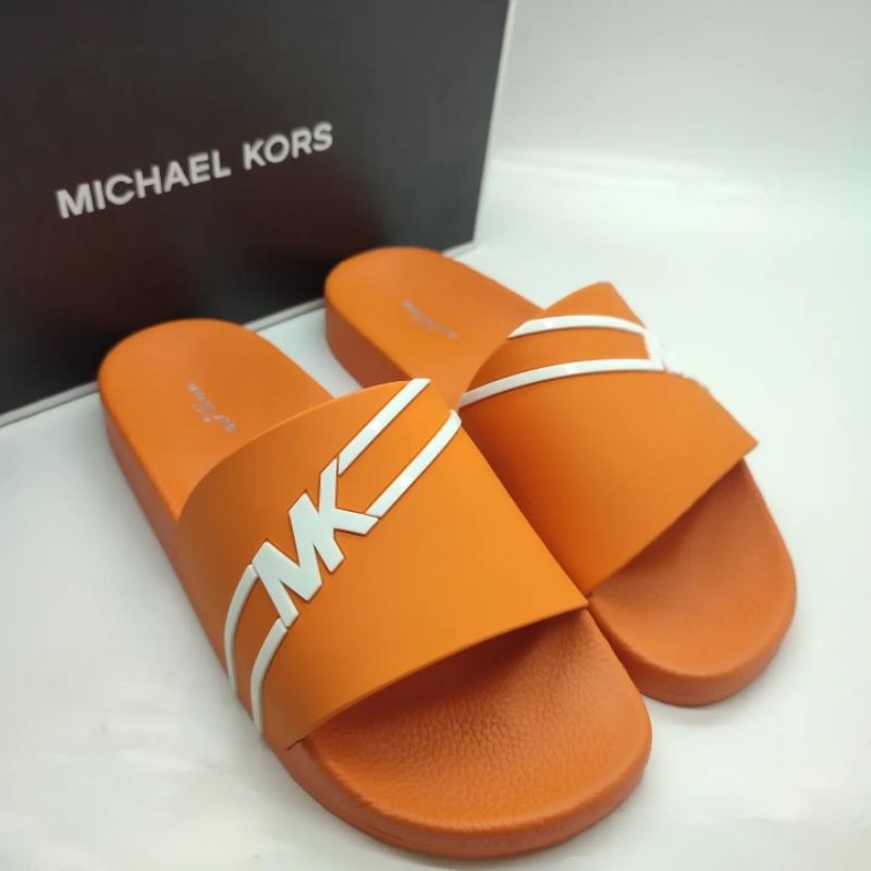 [B_Kashopping] MK  Jelly/Rubber Sandal
