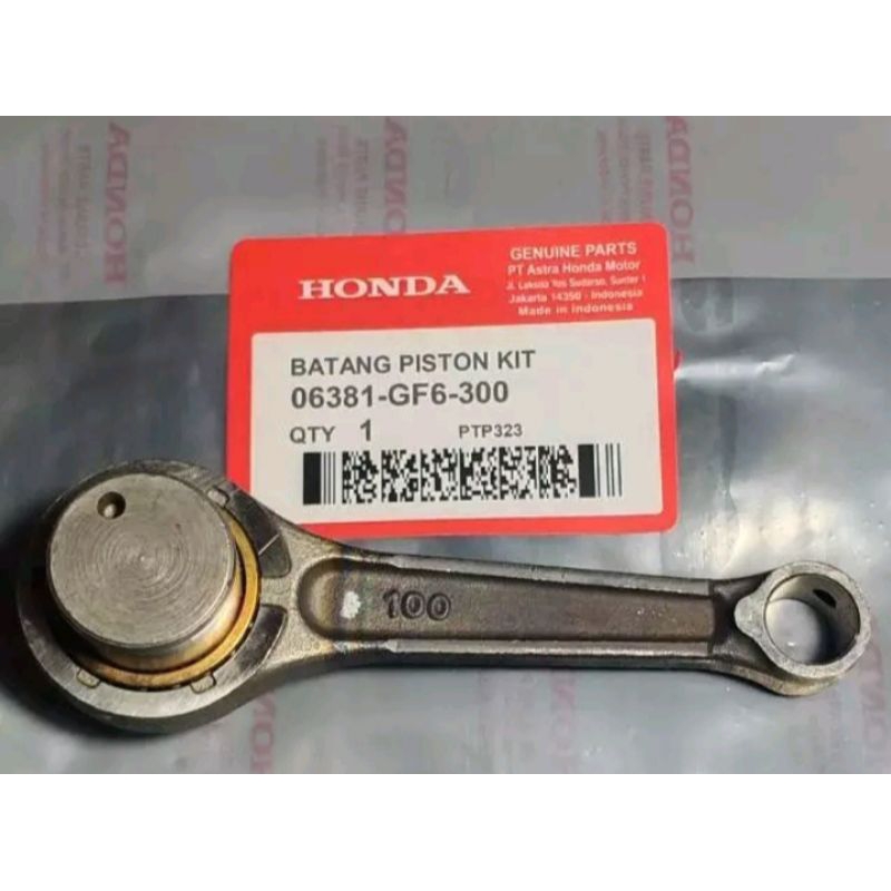 Stang seher grand supra x Prima setang seher grand supra