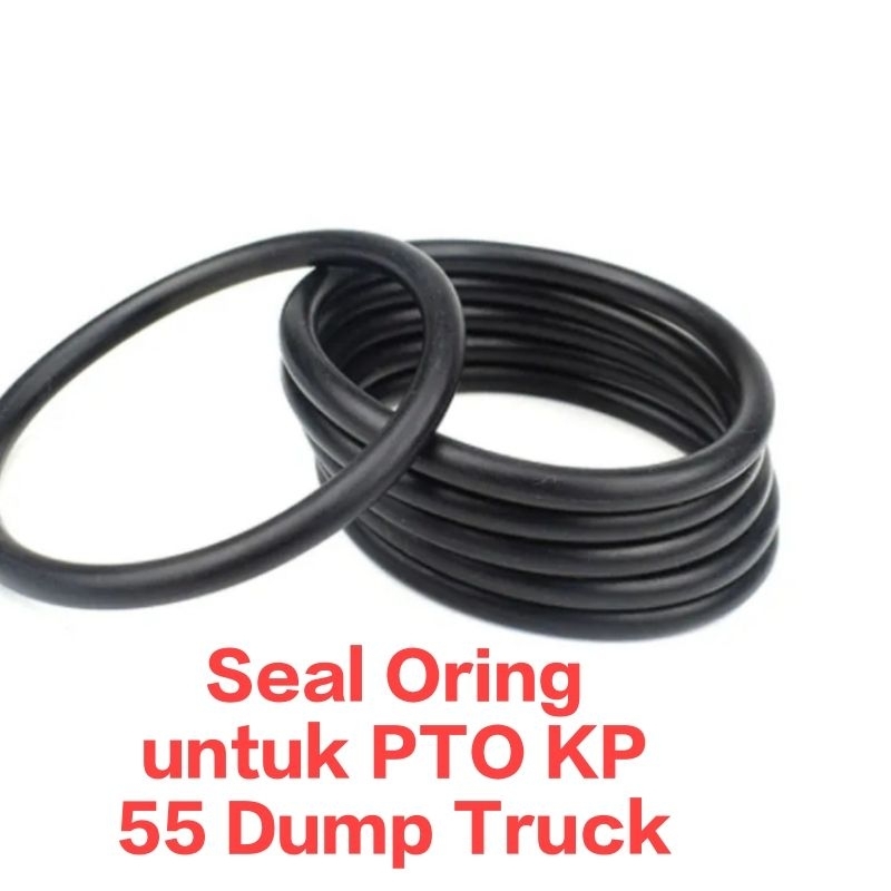 Seal Sil PTO KP 55 KP75 Dump Truck