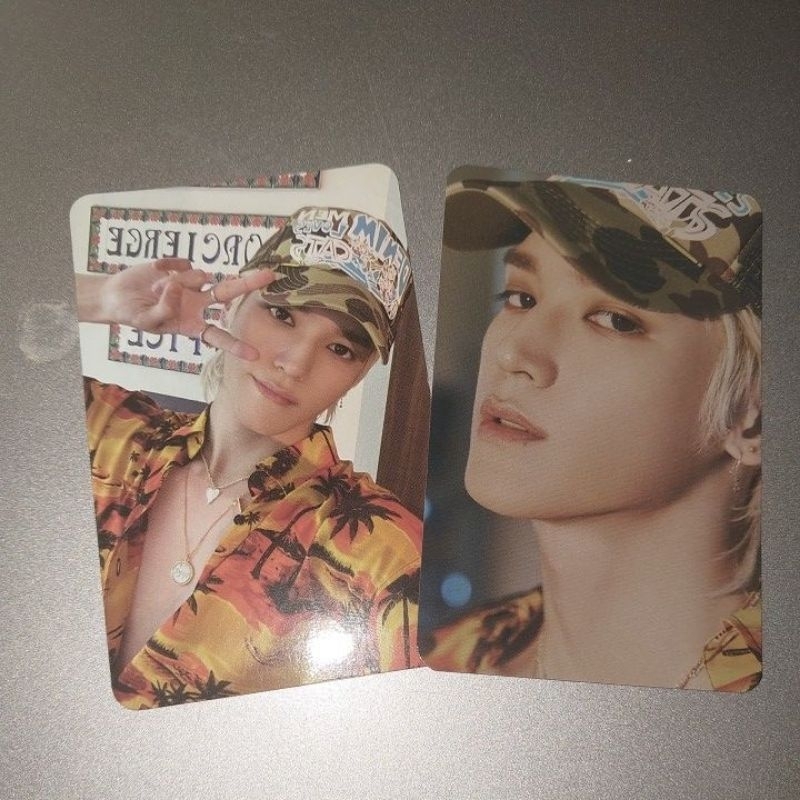 PC TAEYONG 2 BADDIES