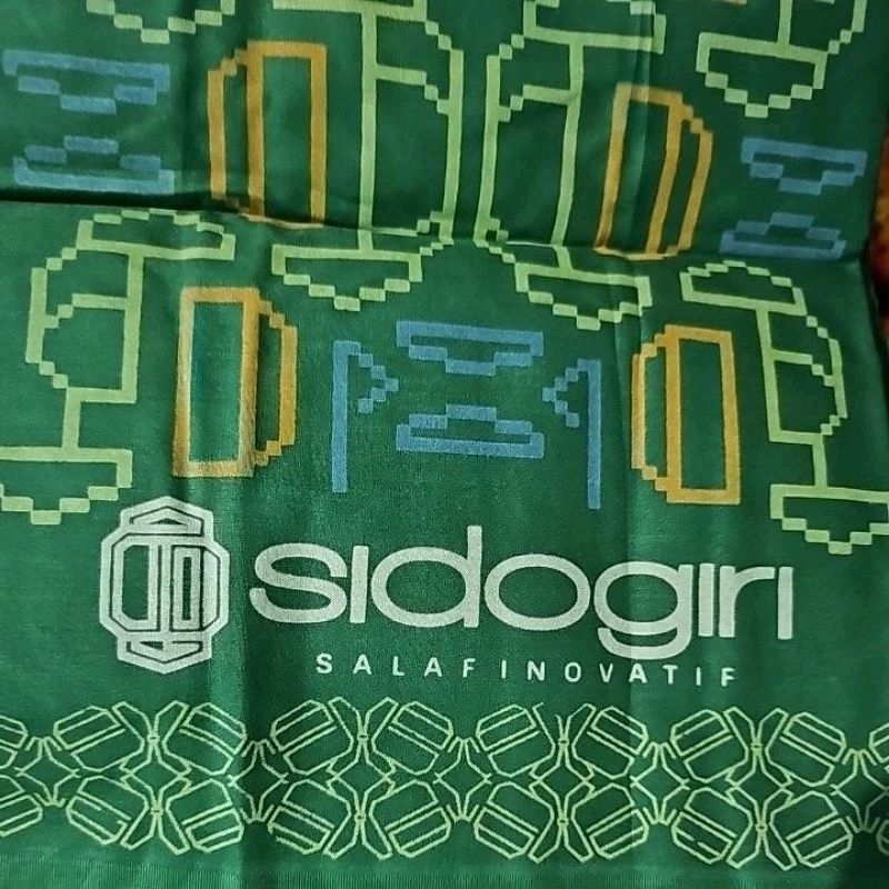 Sarung SIDOGIRI Keren   Terlaris