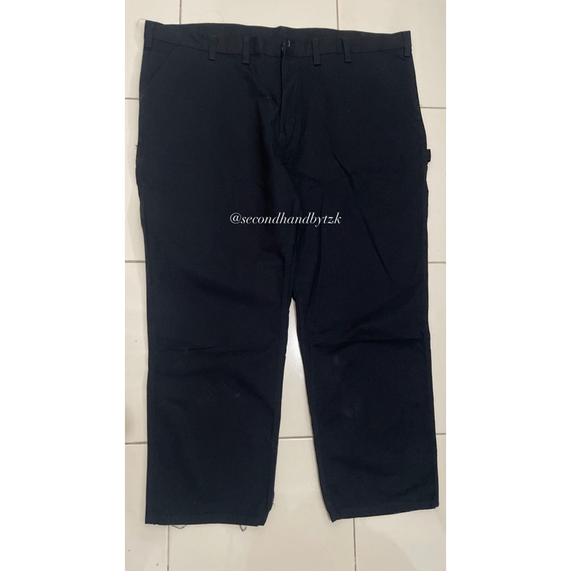 Carhartt Pants (Black)