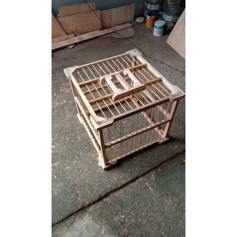 gupon merpati dan umbaran merpati.sisitem bongkar pasang.knowdon