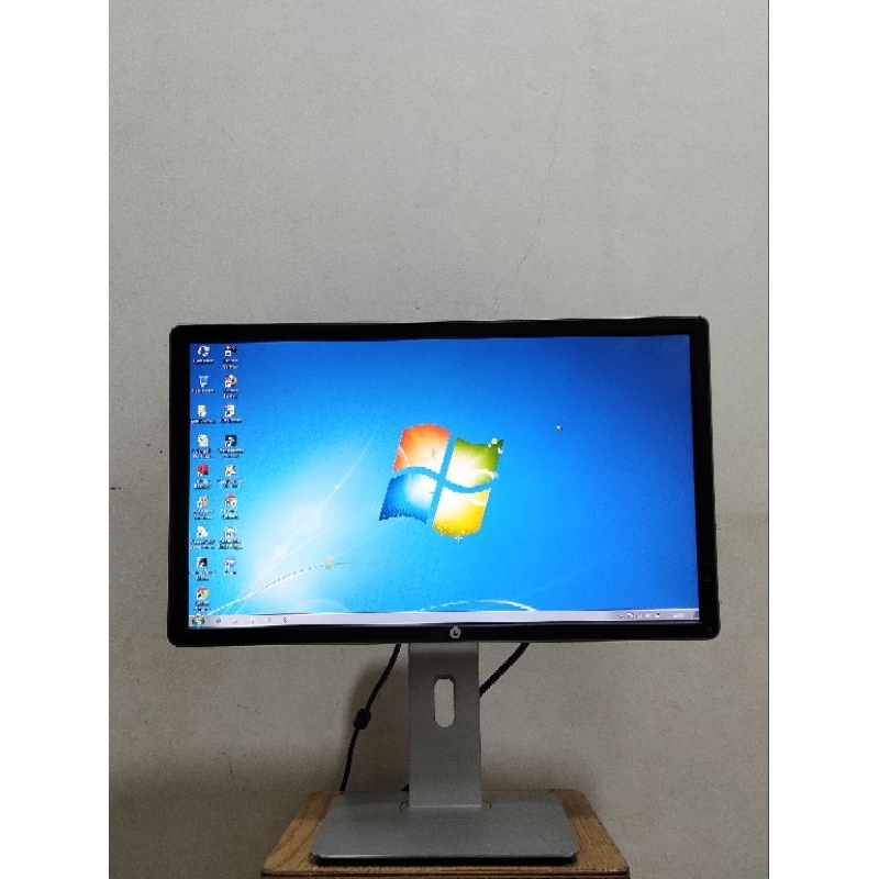 Monitor Dell 22 inch LED P2214Hb Mulus Bergaransi
