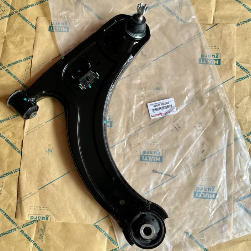 Lower arm toyota rush terios
