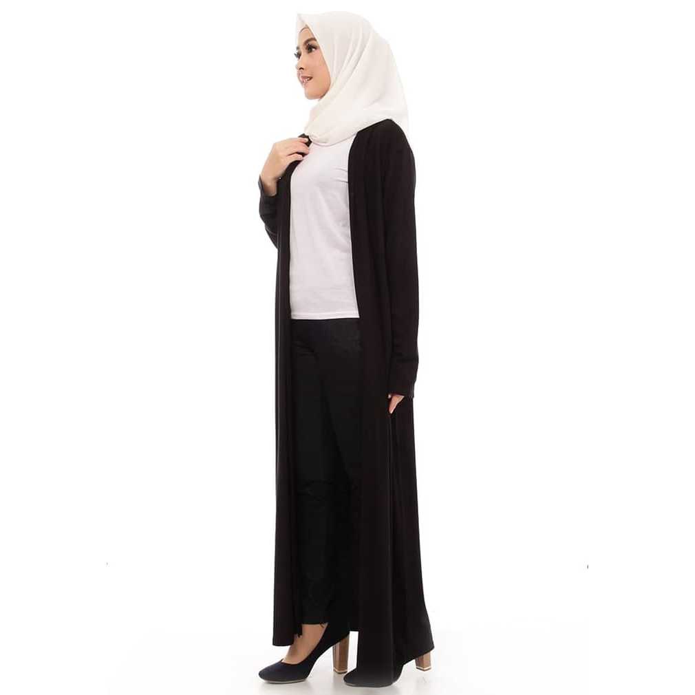 GEBYAR PROMO Cardigan Panjang  Long CardiganCardigan Panjang  Long Cardigan