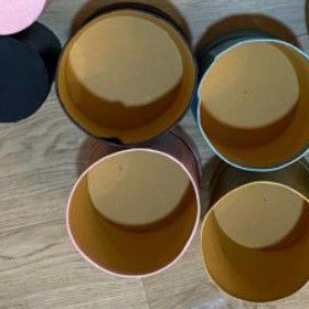 

KF7 Gift Box Bunga Bulat D15T15 tanpa tutupBloomBox FlowerRound Flower BoxBox BulatBox Bunga BulatBox Bulat Bunga Tanpa Tutup