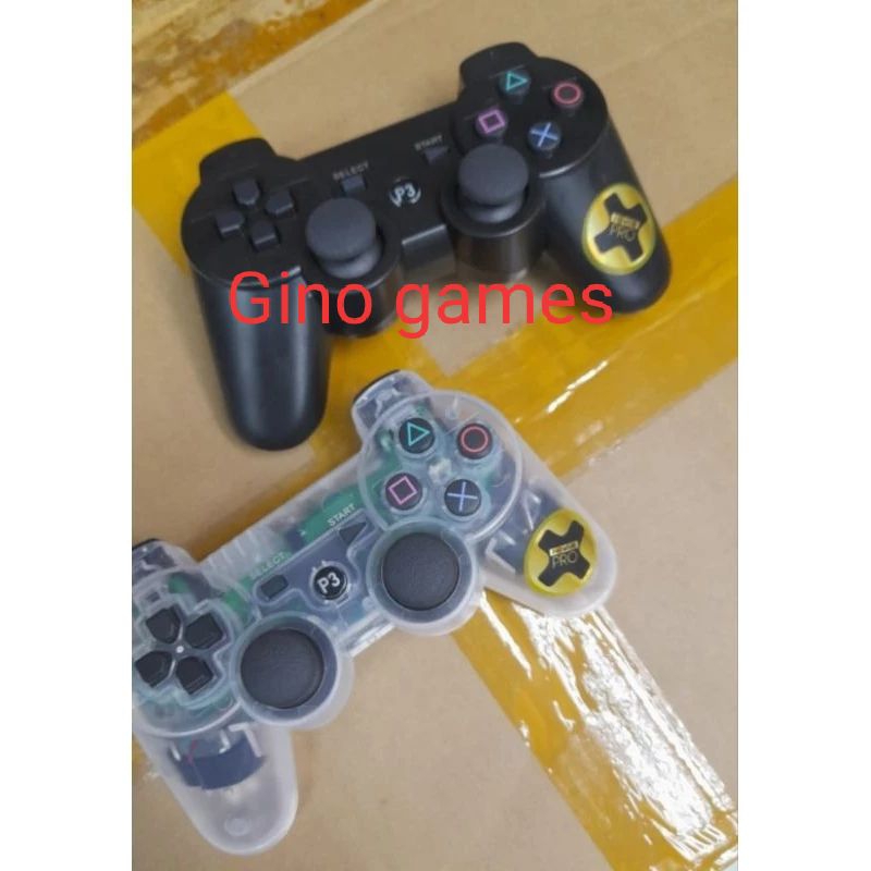 STICK PS3 OP PREMIUM PRO / STIK PS 3 ORI PABRIK MOTION SENSOR
