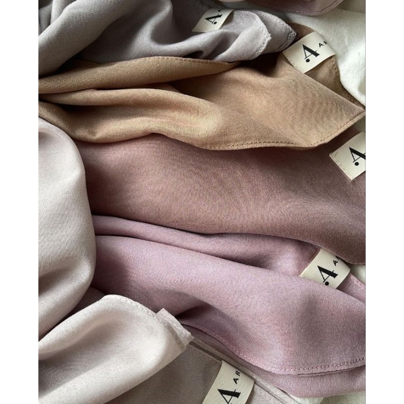 [ARASCARF READY] VOAL SERIES