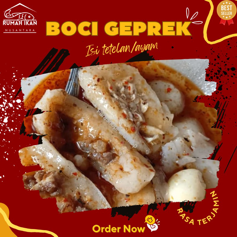 

Bakso Aci/Bakso Aci Jumbo/Bakso aci Murah/Bakso Aci Geprek