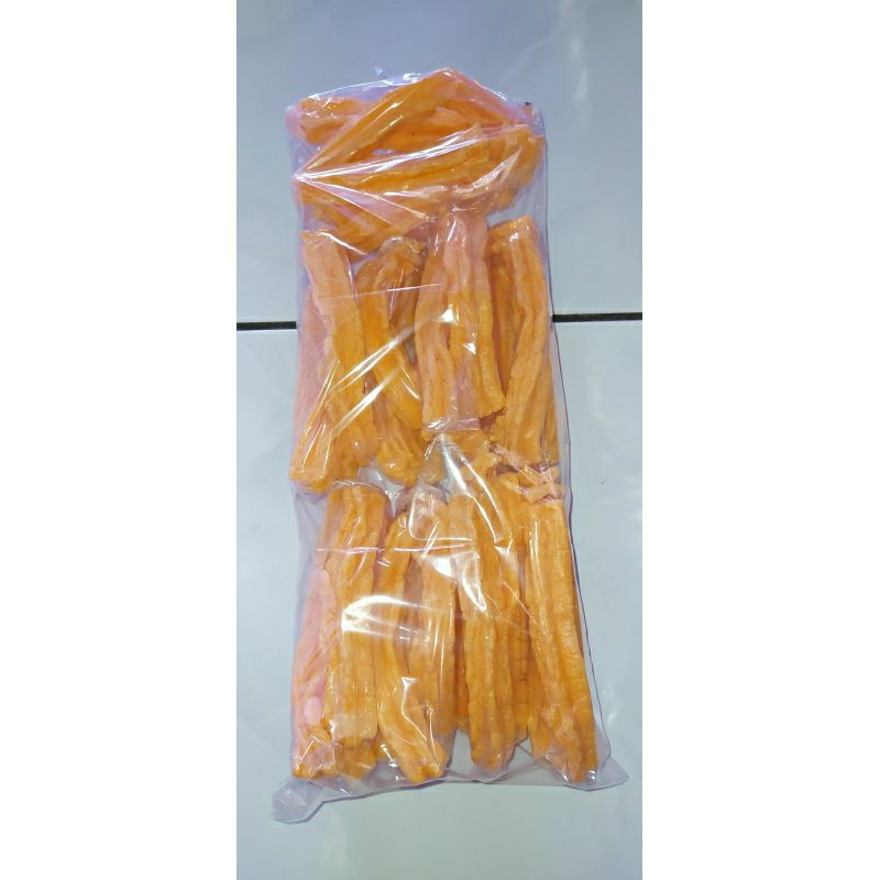 

Kerupuk rindu (isi 10)