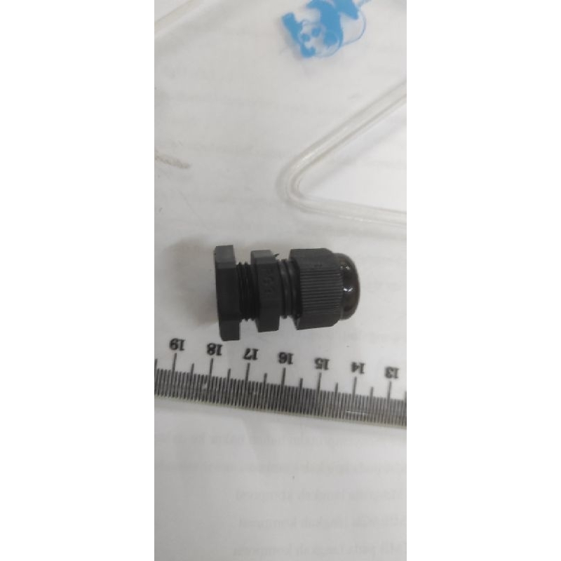CABLE GLAND KABEL PG-9 PG9