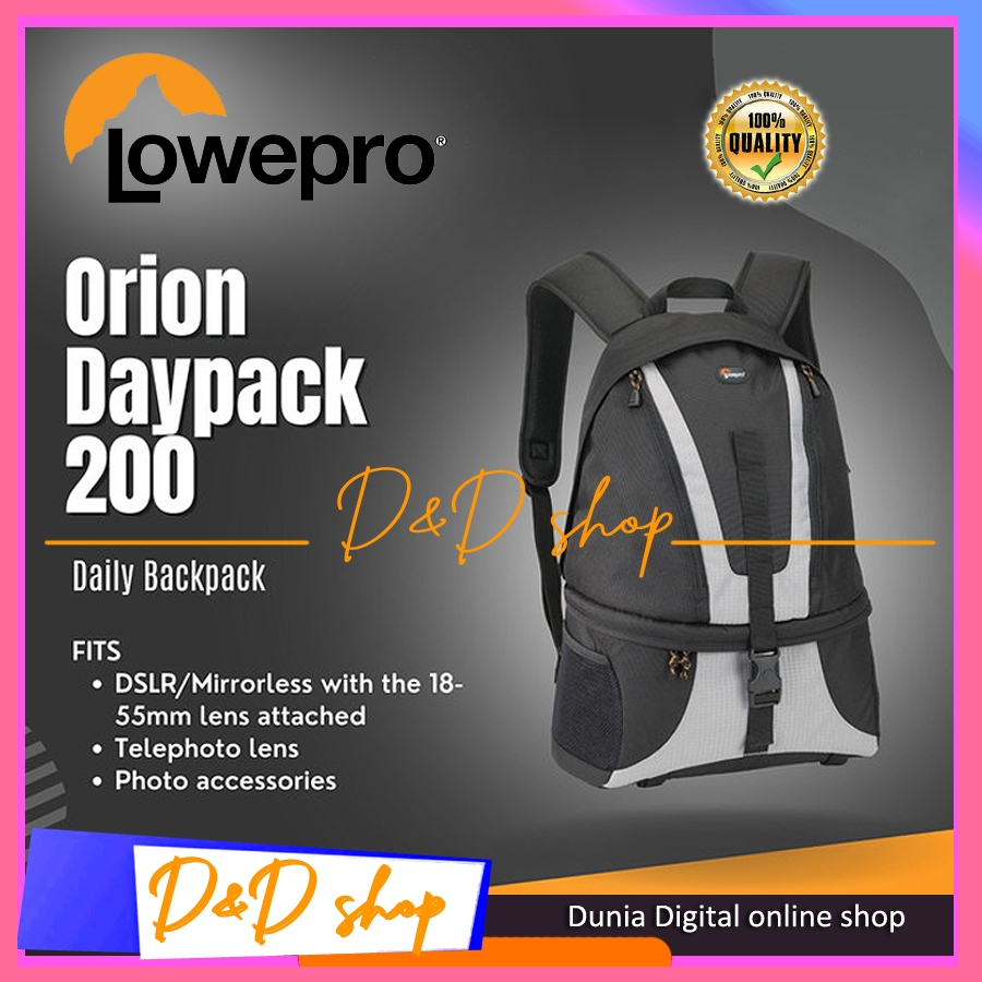 Lowepro