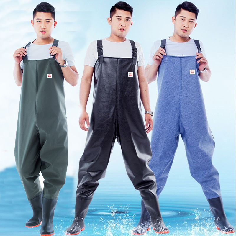 【COD+Gratis Ongkir】sepatu boot sawah /sepatu sawah anti keong sepatu tahan air wadersepatu karet ant