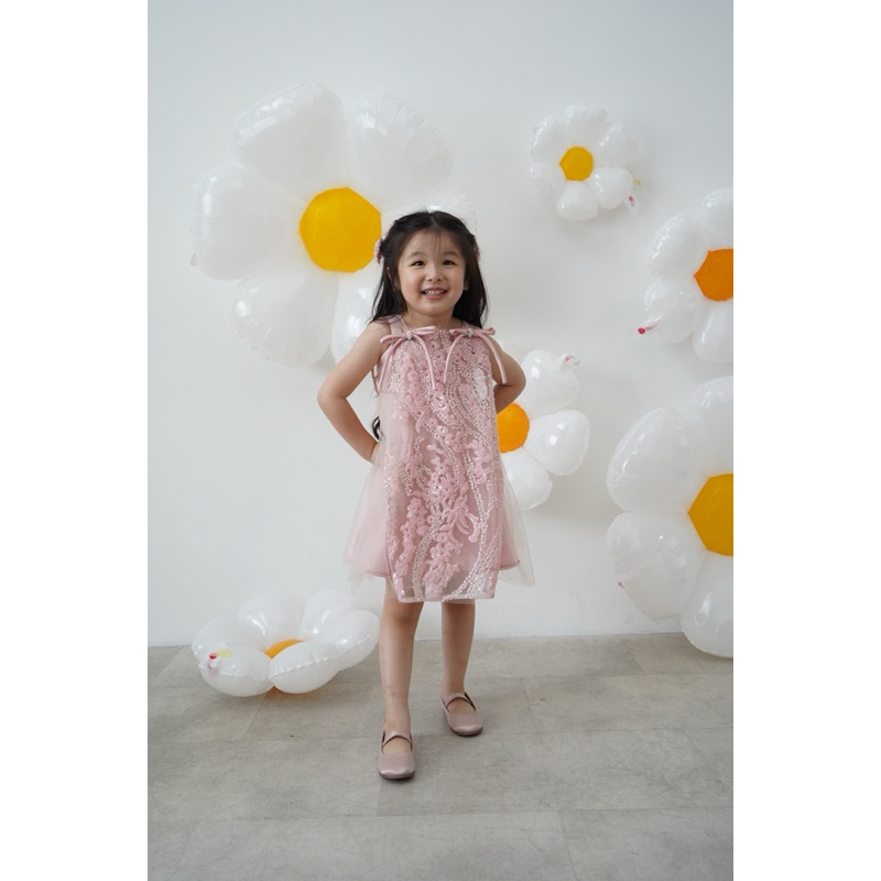 ERICA Kids Dress
