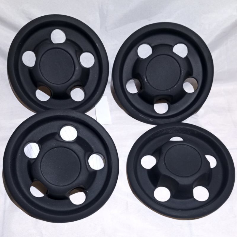 Dop Velg Kaleng 5x114 Ring13/Ring14/Ring15/Ring16/Ring17/Ring18 R