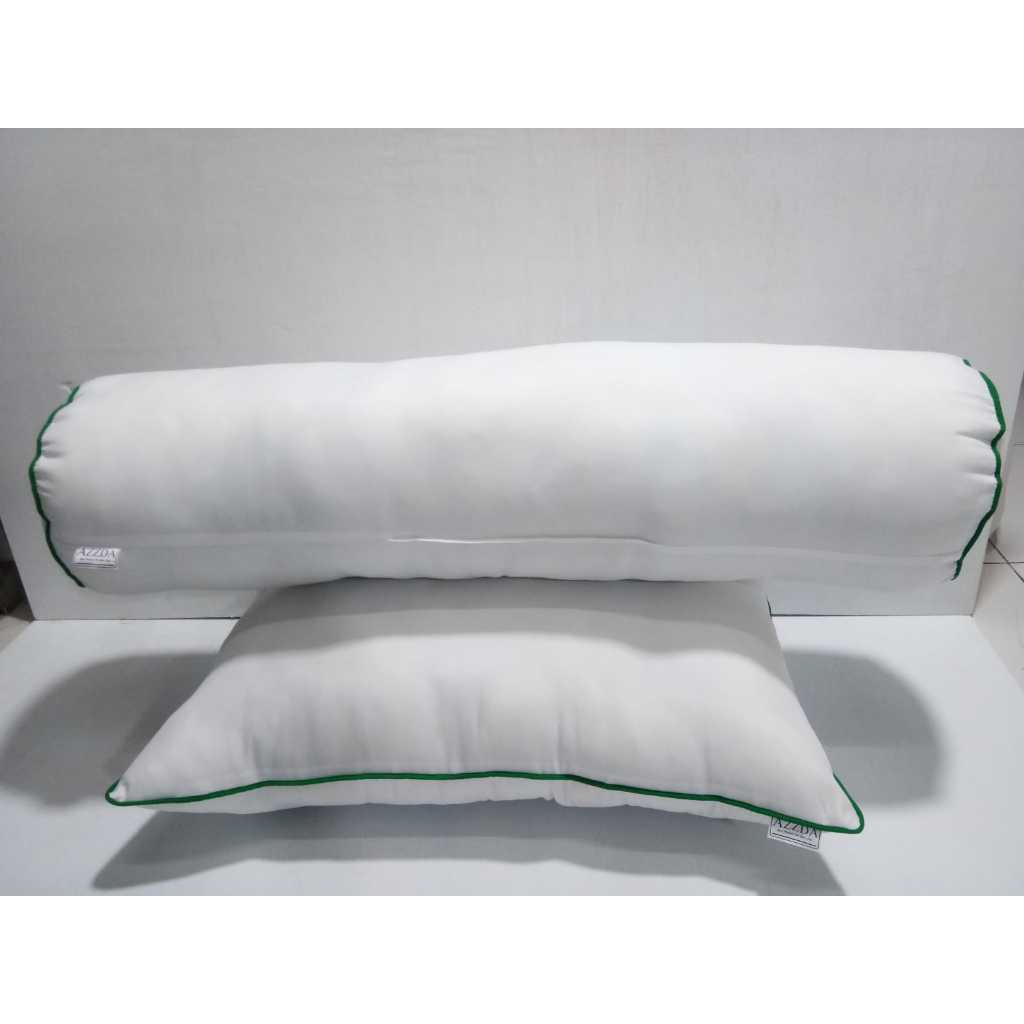 Bantal Hotel High Quality / Bantal Hotel Super / Bantal Guling Hotel