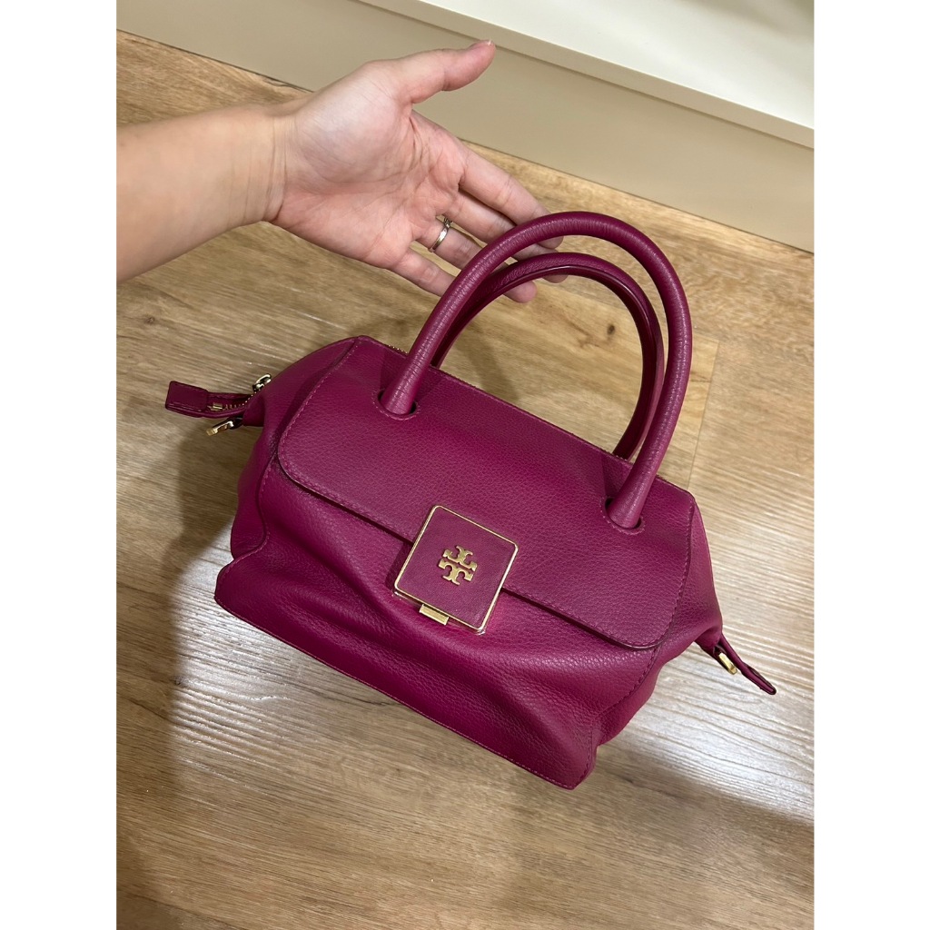 preloved tas TORRY BURCH