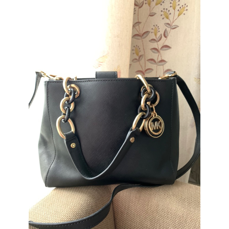 Tas MK Cynthia original