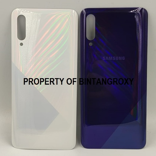 BACKDOOR SAMSUNG A30S TUTUP BELAKANG SAMSUNG A30S