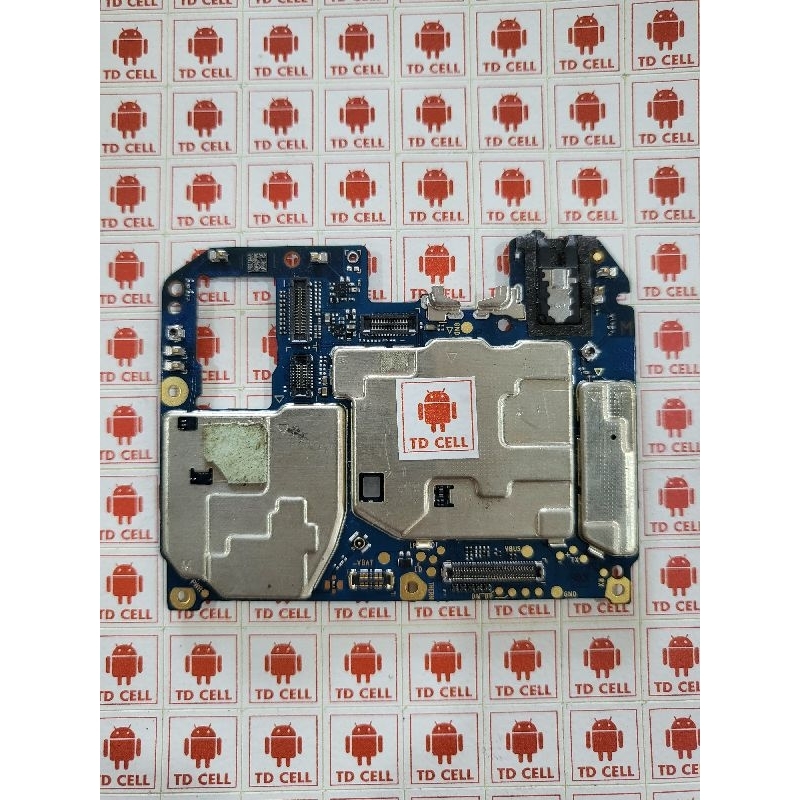 MESIN SAMSUNG A01 NORMAL