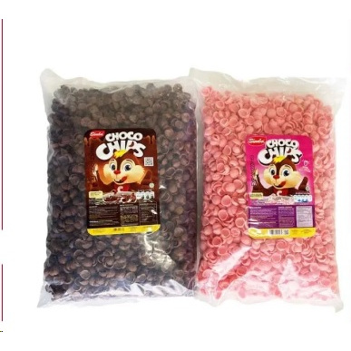 

Simba Sereal Choco Chips 950gr