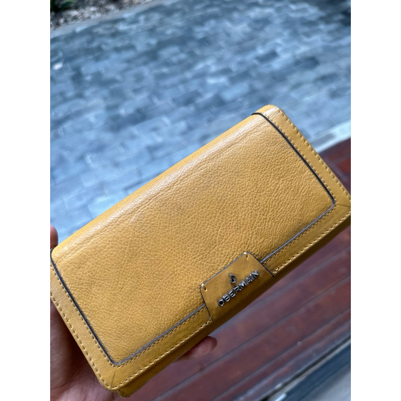 PRELOVED DOMPET OBERMAIN