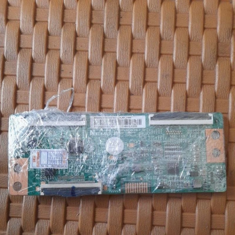 TCON NEMUS TV LED 40 / 43 INCH