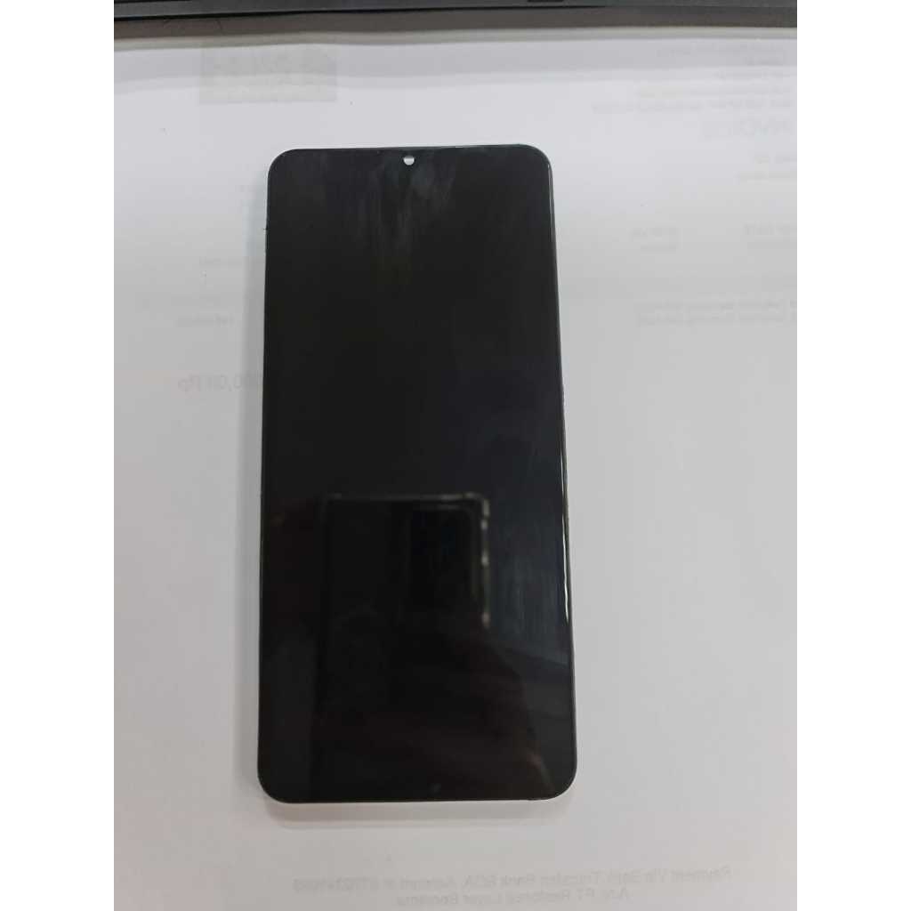 LCD SAMSUNG GALAXY M21S - M127 ORIGINAL (2ND) SECOND
