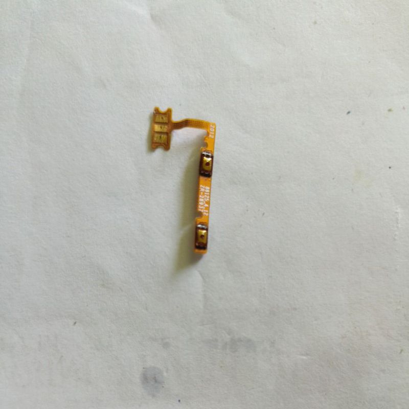 tombol volume realmi c3, c5, c5i ,6i original 100℅