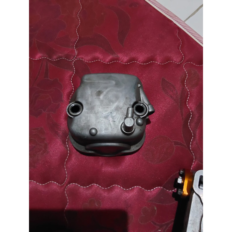 tutup head/kop head mio m3