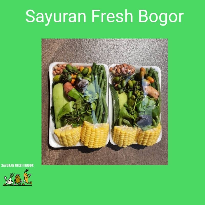 

Paket Sayur Asem ( 1 pack ) | Sayuran Fresh Bogor