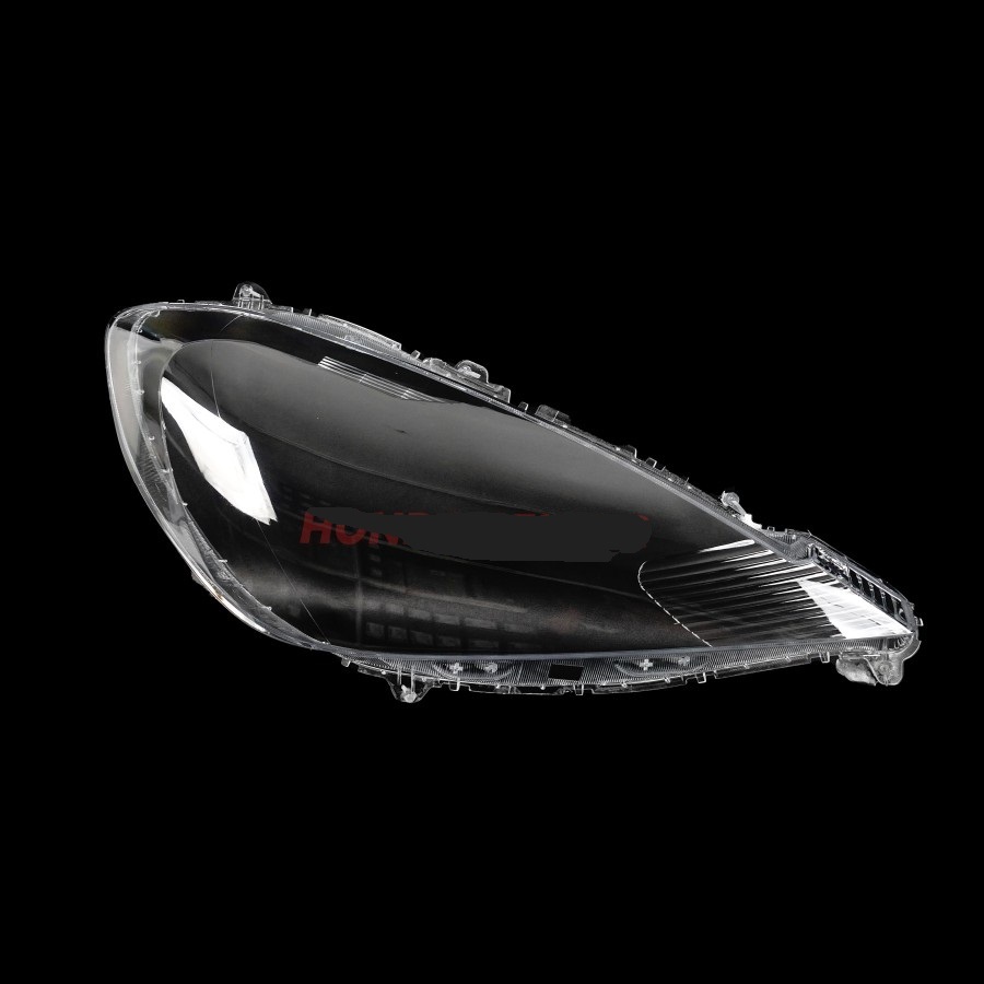 Mika lampu depan jazz 2012 2013 2014 cover mika kaca lampu depan jazz ge8 2012 2013 2014