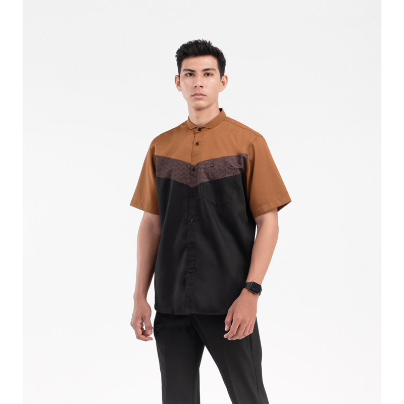 Fadkhera Qassam Baju Koko Modern