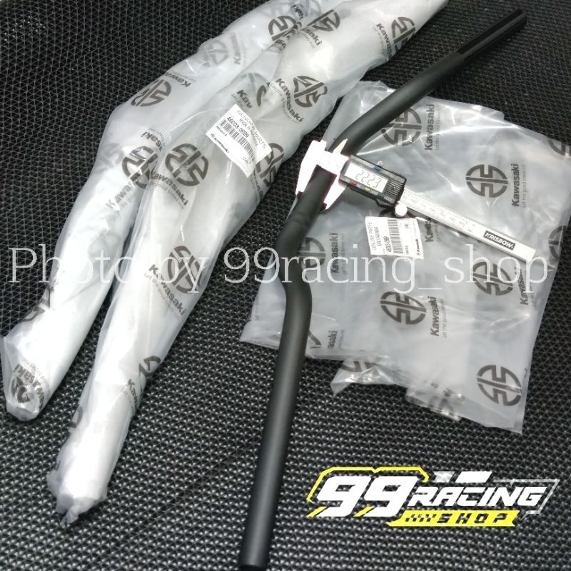 Stang Stir W175 Kawasaki W 175 Original
