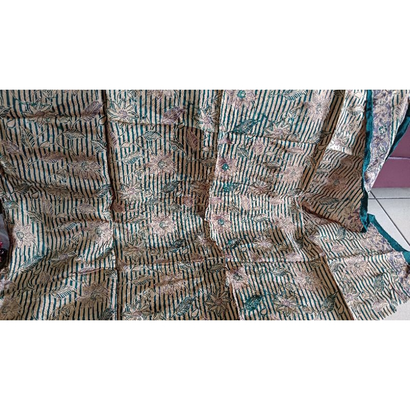 kain batik viscose