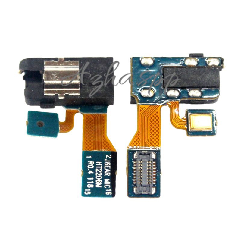 KONEKTOR HANSFRE SAMSUNG J6 2018 J600/ J8 2018 J800 / A6 PLUS A610 KONEKTOR HENSED