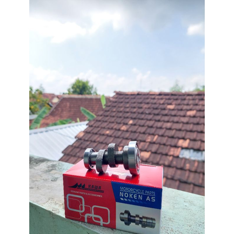 noken as racing grand pnp supra paket