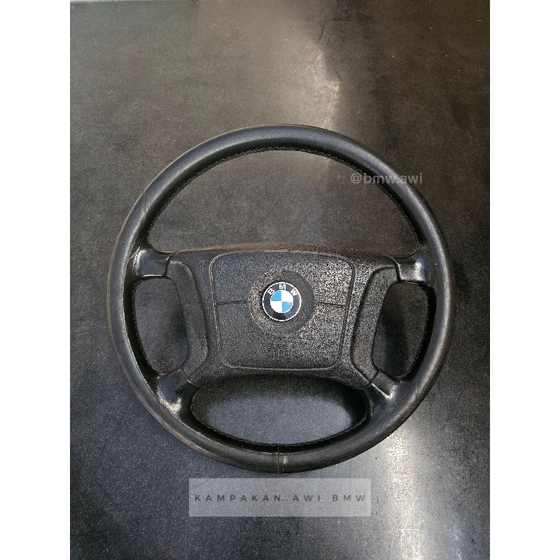 Stir OEM Original BMW E36 E46