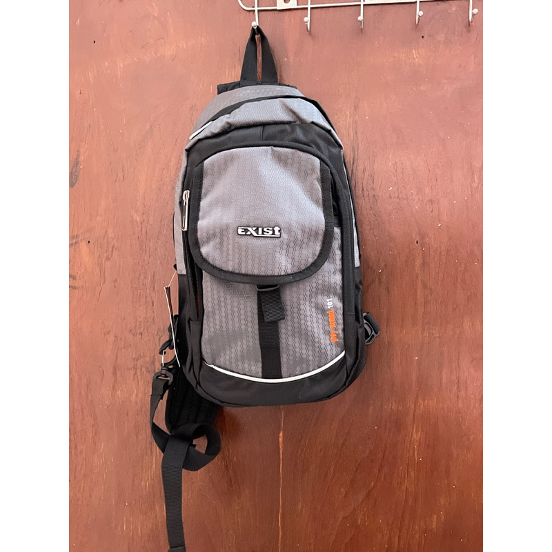 9101 tas exist selempang viral