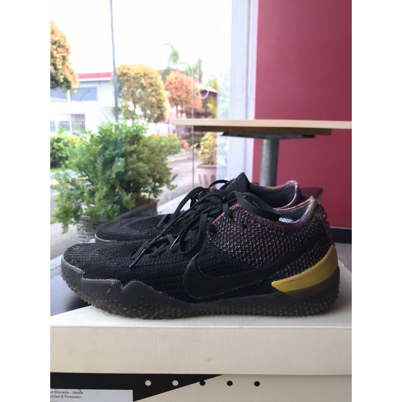 kobe ad nxt / scn.5369