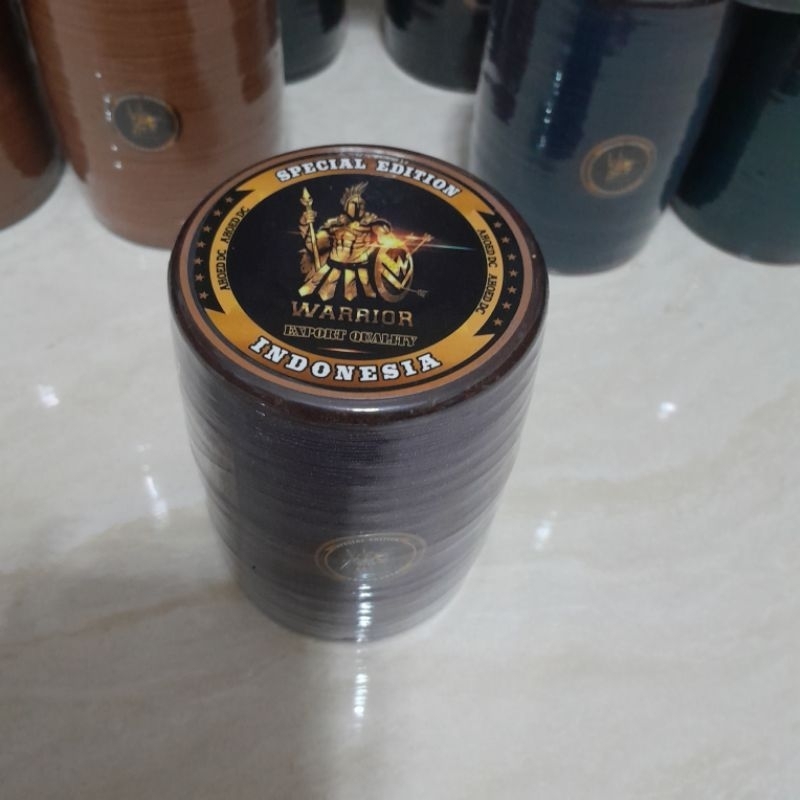 Gelasan MATOT WARRIOR Special Edition 6000 yards.