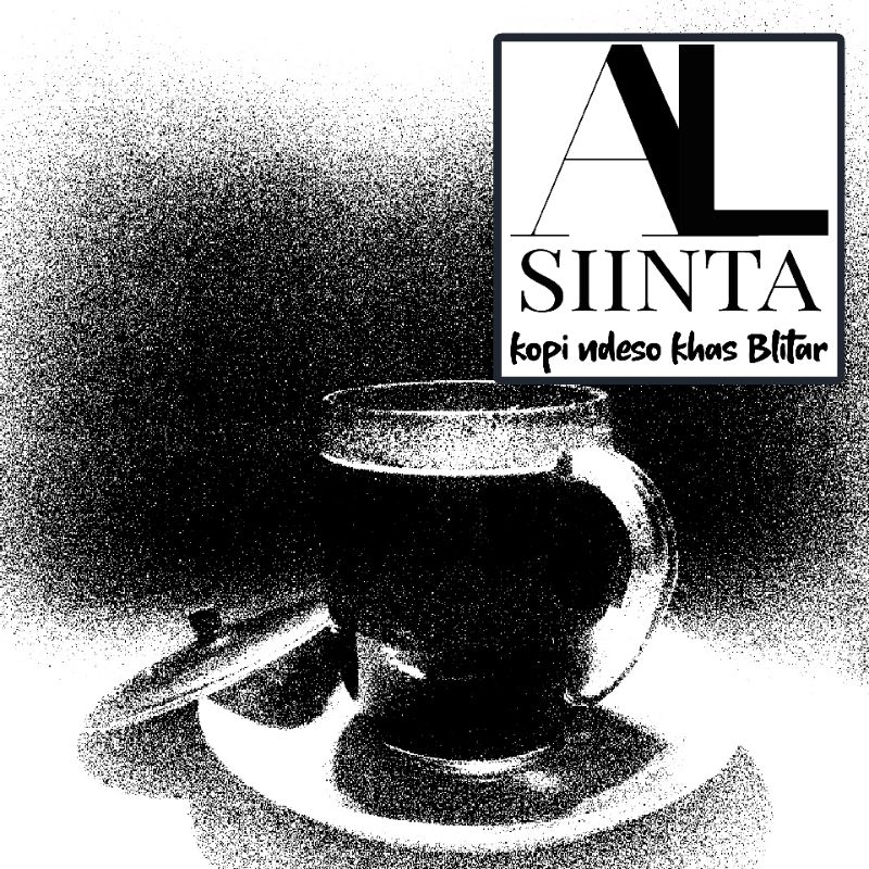 

kopi ndeso alam desa ALSIINTA 1KG rendah kafein dan mantap rasanya