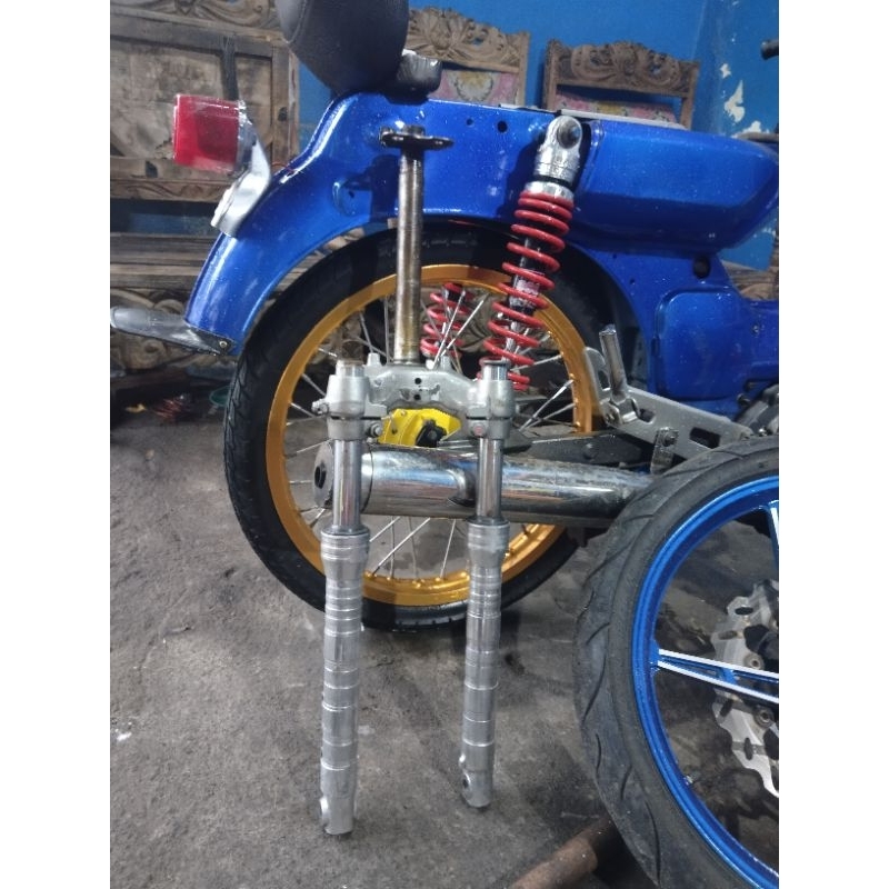 T set sekok PNP V80/V75