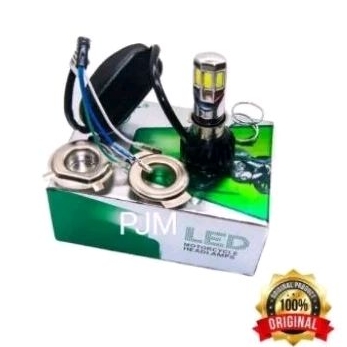 LAMPU LED RTD RAYTON RTD LED 6 SISI ORIGINAL READY 6 SISI
